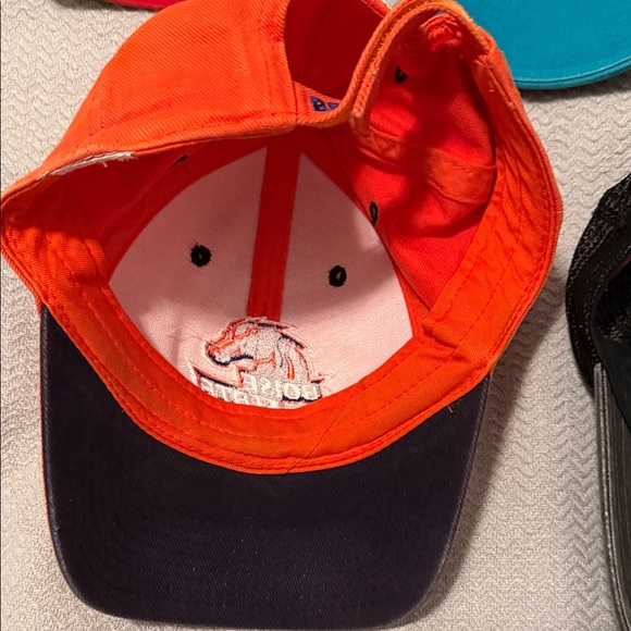 Men's Sports Team Cap Collection - Multi-Color - Picture 9 of 16